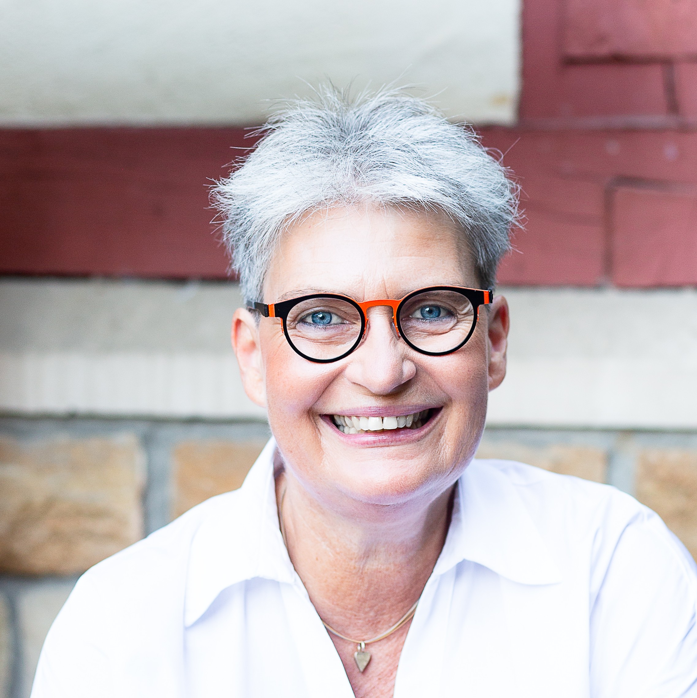Portrait von Michaela Teltschik